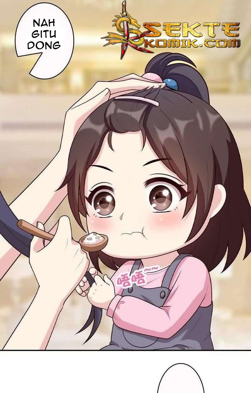The Wife Contract and My Daughter’s Nanny Chapter 12 Gambar 5